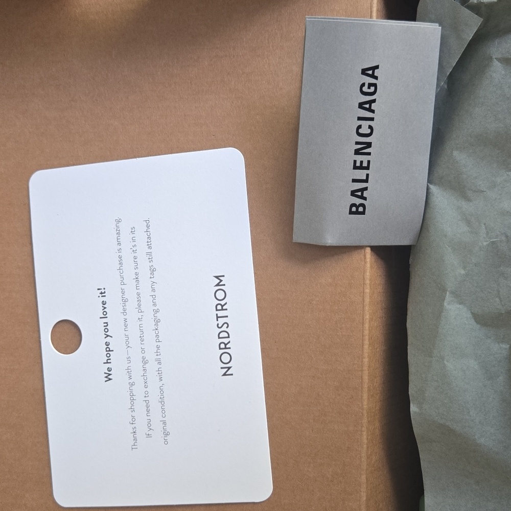 Balenciaga Speed 2.0 Sneakers - Picture 7 of 7